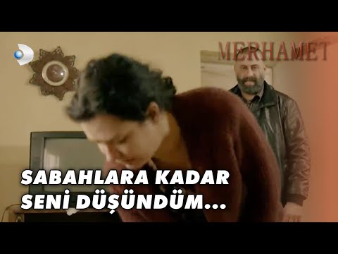 Recep, Ümmühan'a Yanaştı... - Merhamet 5. Bölüm