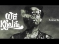Wiz Khalifa - Crazy (Feat Chevy Wood) (Amber Kush The Mixtape)