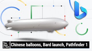 Autonowashing - Microsoft AI Search, CPU Decline, Google Bard