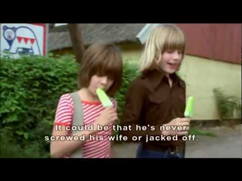 Du Er Ikke Alene (You Are Not Alone - 1978)