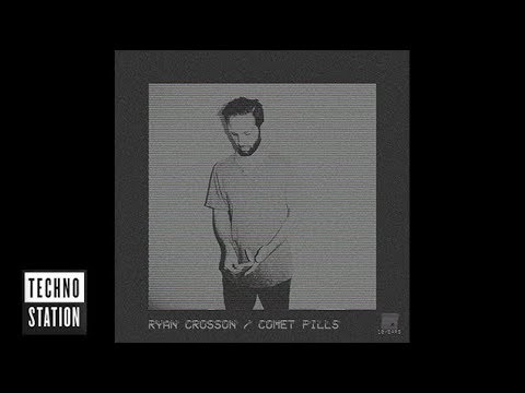 Ryan Crosson - Roscoe