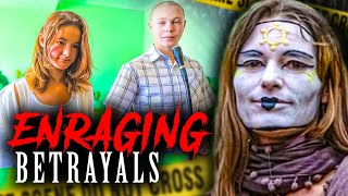 EXPOSING a family’s SECRET TWISTED BETRAYAL - Documentarytube.com