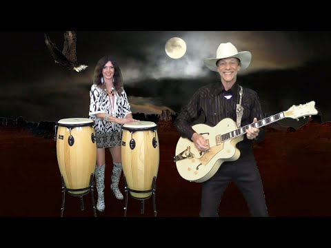 WALKIN' SHOES - EL CONDOR PASA (Guitar Instrumental)