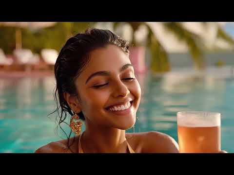 They call it the coolest trending sip in town.