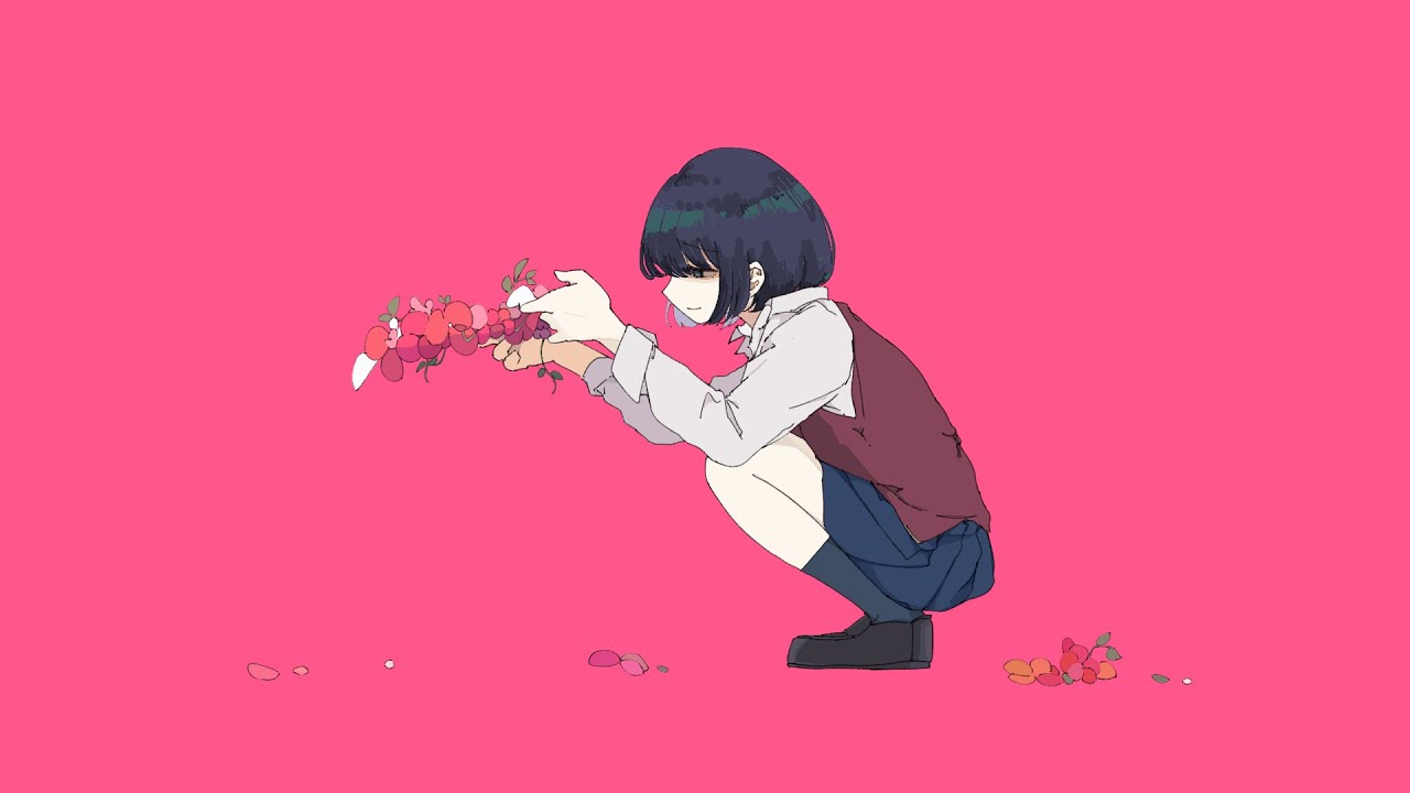 ハレモノ / 雨ノ漣 feat. 初音ミク