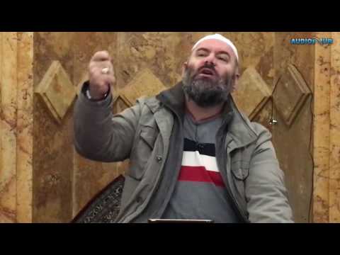 338. Pas Namazit të Sabahut - Bamirësia ndaj miqve të prindërve - Hadithi 343 pj 2