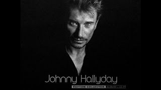 MA RELIGION DANS SON REGARD Johnny Hallyday + paroles