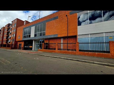 Apartamentos, Alquiler, Tocancipa - $1.000.000