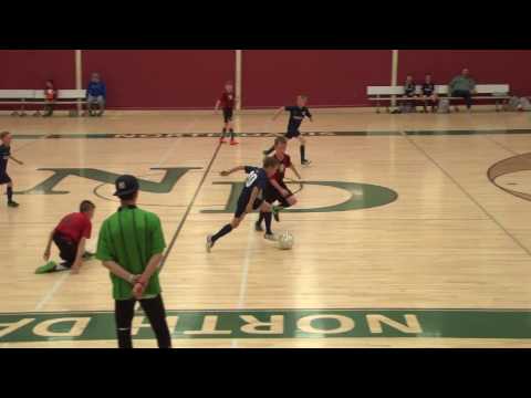 Wasatch SD vs Strikers MM - U11/12 Futsal