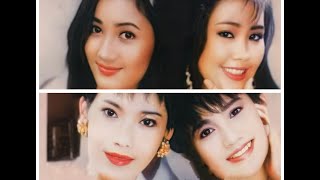 Download lagu HP GIRLS - Anak Mama (Doel Sumbang) (HP Records/Musica Studio's) (1994) CD RIP mp3