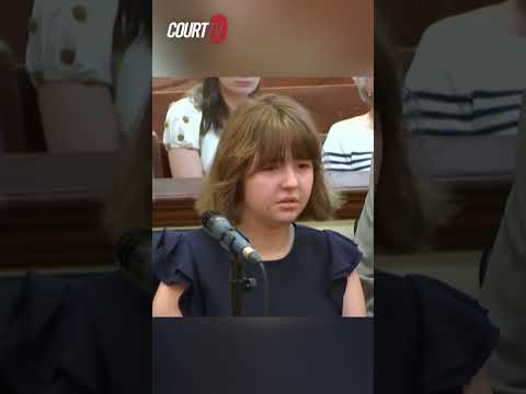 #VERDICT #CarlyGregg learns her fate in the Deadly Daughter Murder Trial #CourtTV