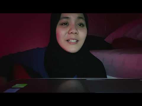 Bila Rindu (Cover) - Najwa