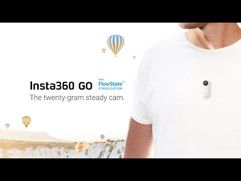 アクションカメラ Insta360 GO HelloKitty Edition 特別限定 アクションカメラ Insta360 GO HelloKitty Edition 特別限定