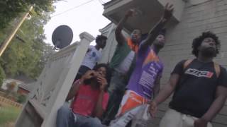 Johnny Cinco Ft Migos - Trap Back (Official Video)