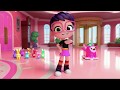 Promo Abby Hatcher Nickelodeon 2019