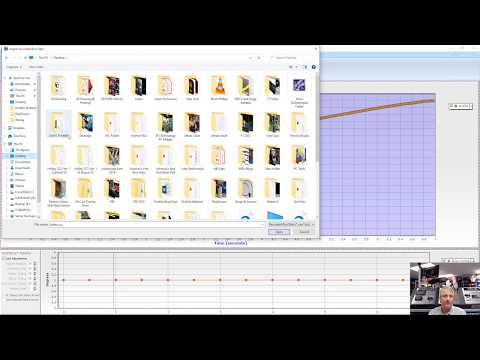 Profiler Part 1 (No Clicks)