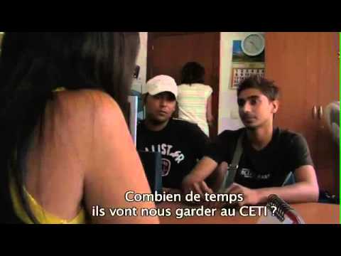 trailer