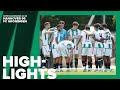 Highlights: Hannover 96 - FC Groningen