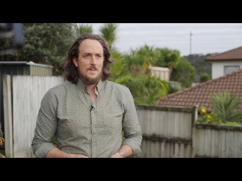 Chris Chase Photography video.