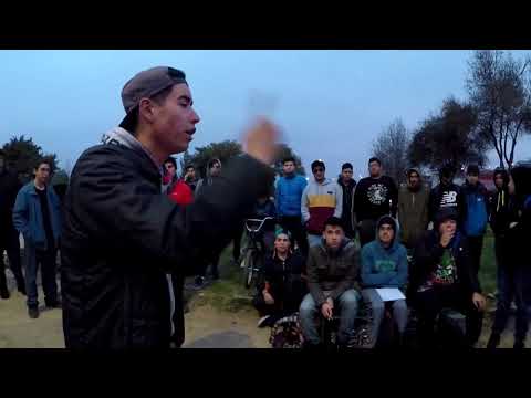 LOS COCHINOS LARRY vs. TITO TIO JUAN: Octavos - Bastard Battles Duplas