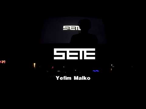 SETE Studio  Yefim Malko 02.12.17