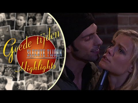 GTST | Charlie's wordt overvallen - deel 2: Lorena oog in oog met één van de daders (2010)