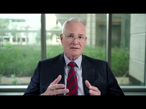 Exxon Mobil CEO Woods on Demand, Refining and ESG thumbnail