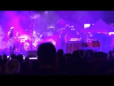 Gary Clark Jr. - Come Together- Charlotte NC - 8/20/19