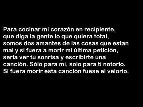 Mi Última Razón - Mc Aese (feat. Sargentorap)