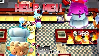 【♯02】へっぽコック達の奮闘記【実況】