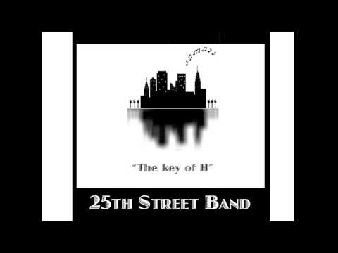 Vem Dancar (Instrumental) - 25th Street Band