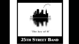 Vem Dancar (Instrumental) - 25th Street Band