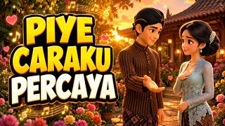 Download lagu Piye Caraku | How Can I Prove My Love? | Javanese Dangdut Koplo Love Song mp3 Download lagu Piye Caraku | How Can I Prove My Love? | Javanese Dangdut Koplo Love Song mp3