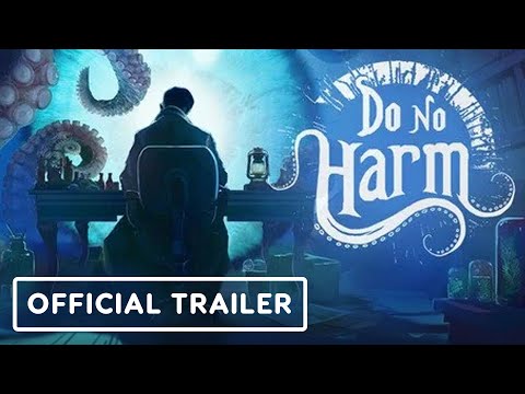 Видео Do No Harm #1