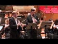 Wenzel Fuchs&Orçun Civelek -Franz Krommer Duo Concerto in E-flat major, Op.35 Mvt.I