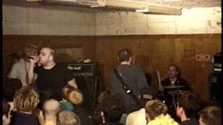 Lifetime - Young, Loud and Scotty - Irony is for Suckers - 3/2/97