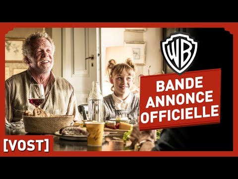 Du miel dans la tête - Bande Annonce VOST