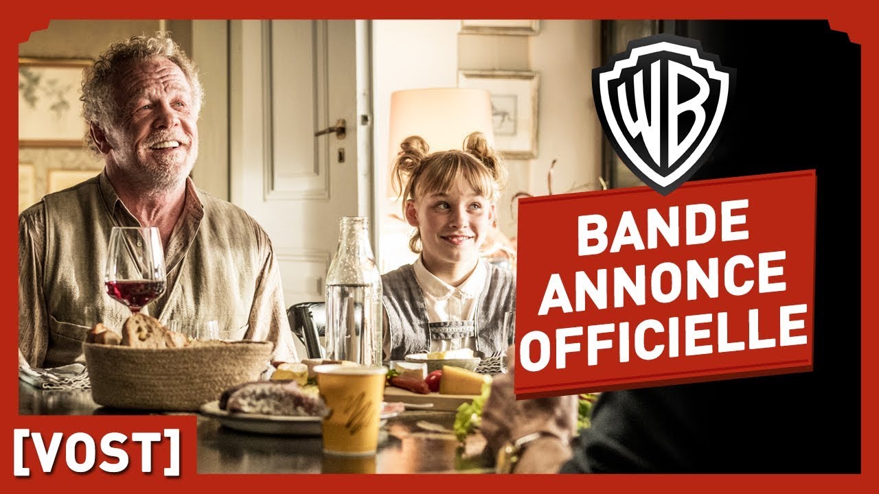 Miniature de la vidéo Du miel dans la tête - Bande Annonce VOST du film Du Miel plein la tête