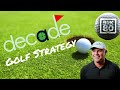DECADE Golf with Creator Scott Fawcett