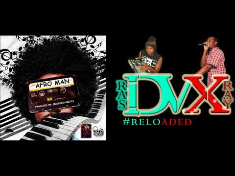 Drinking Failure (Afro Man Riddim)- Verhne "DV" Pmeberton