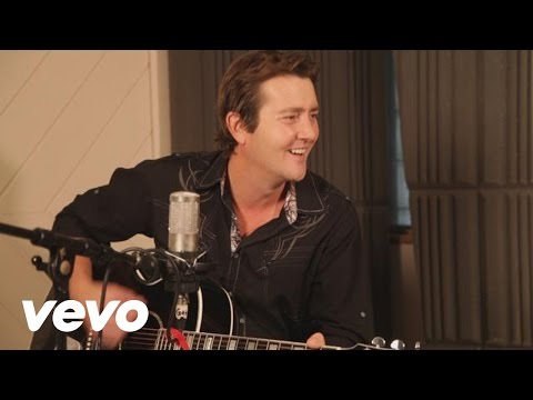 Troy Cassar-Daley, Adam Harvey - Lights on the Hill (Acoustic Video)