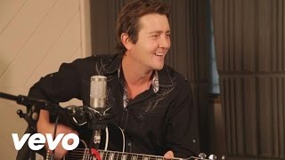 Troy Cassar-Daley, Adam Harvey - Lights on the Hill (Acoustic Video)