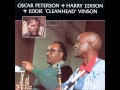 Oscar Peterson Harry Edison Eddie 'cleanhead' Vinson Everything Happens To Me