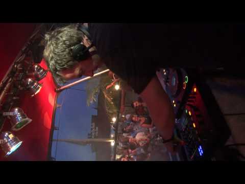 Marcel Woods (3) @ Luminosity Beach Festival 2010 - Day 1