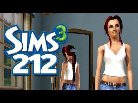 Let's Play Die Sims 3 - Folgen #201 bis #220 - Gronkh-Wiki