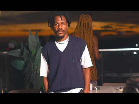 Kotrell – Now And Always (Official Lyric Video)