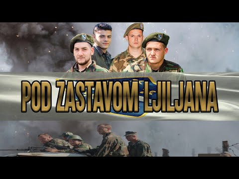 Film "Pod zastavom ljiljana"