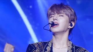 Download lagu MONSTA X - Miss You [We Are Here In Seoul] mp3