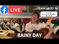 'Rainy Day' Acoustic Version (Plain White T's Facebook Live - April 7, 2021)