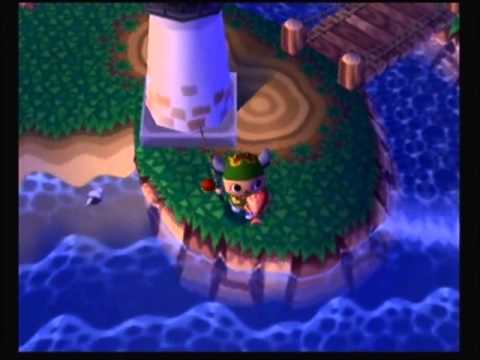 Let's Play Animal Crossing Population Growing Part 228!